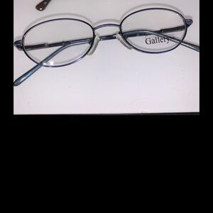 Gallery glasses Frames